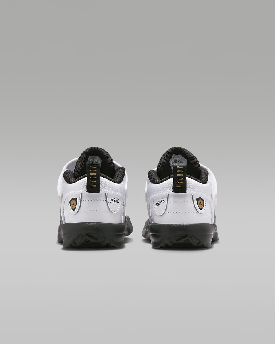 Size 6 baby jordans cheap